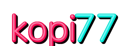 kopi77 — logo kanal