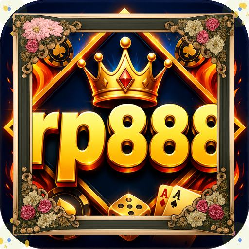 rp888 — mitra unggulan